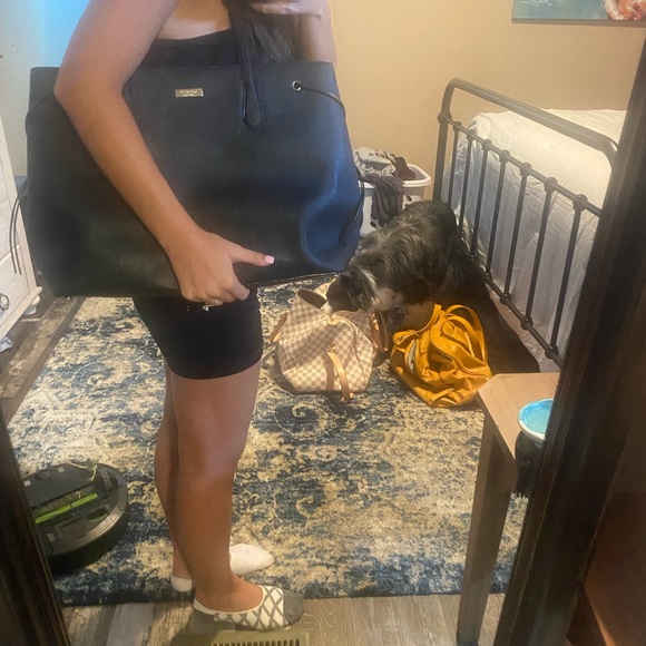 Kate Spade Tote - Picture 4 of 4